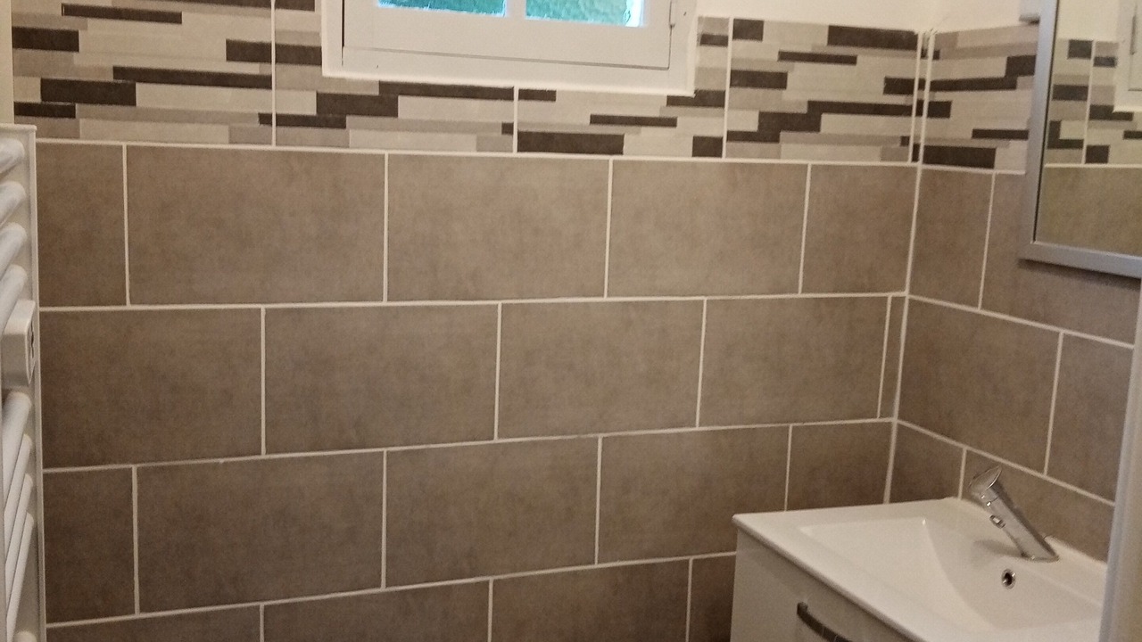 Photo of Bathroom in Vieilles-Maisons-sur-Joudry
