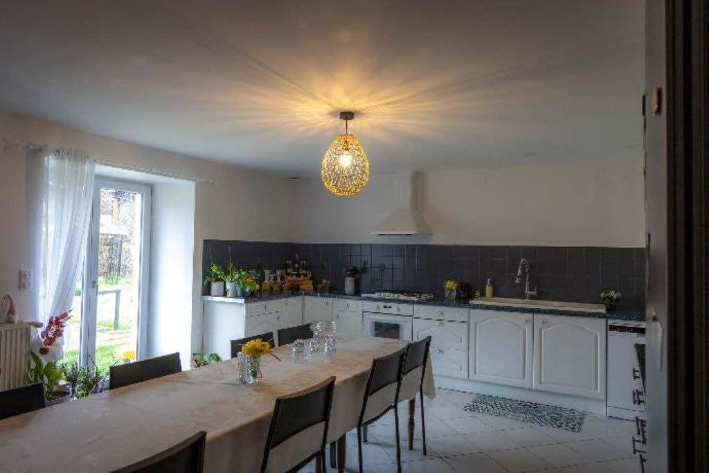 Photo of Kitchen in Baignes