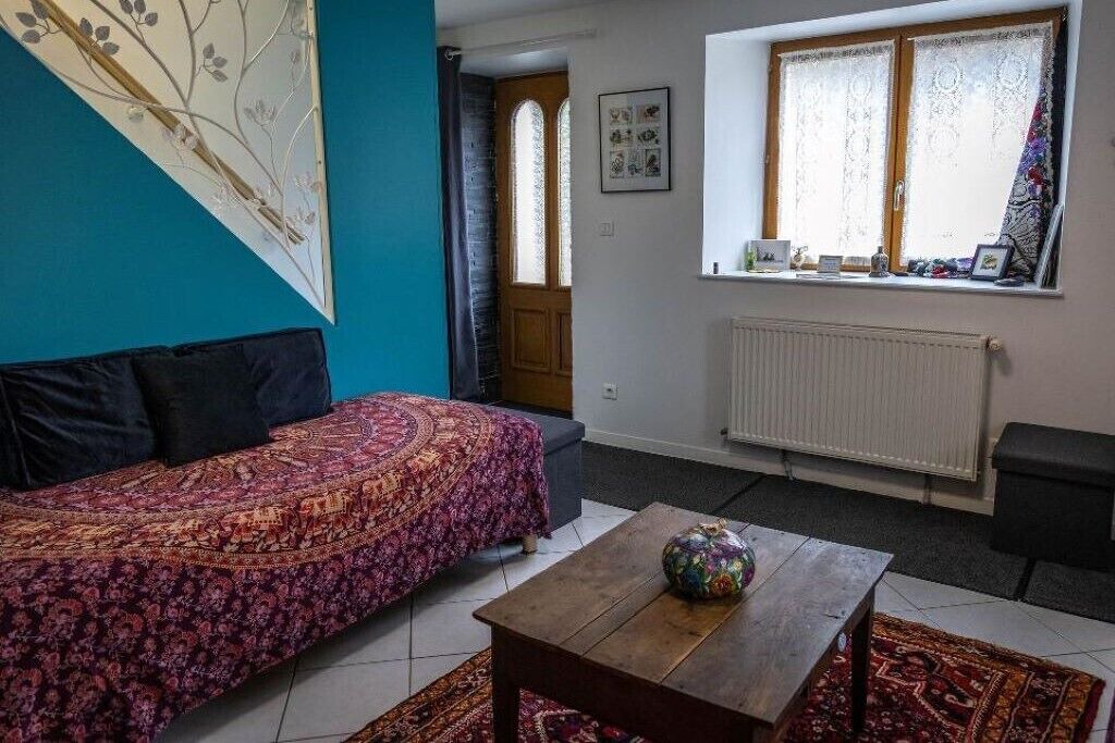 Photo of Livingroom in Baignes
