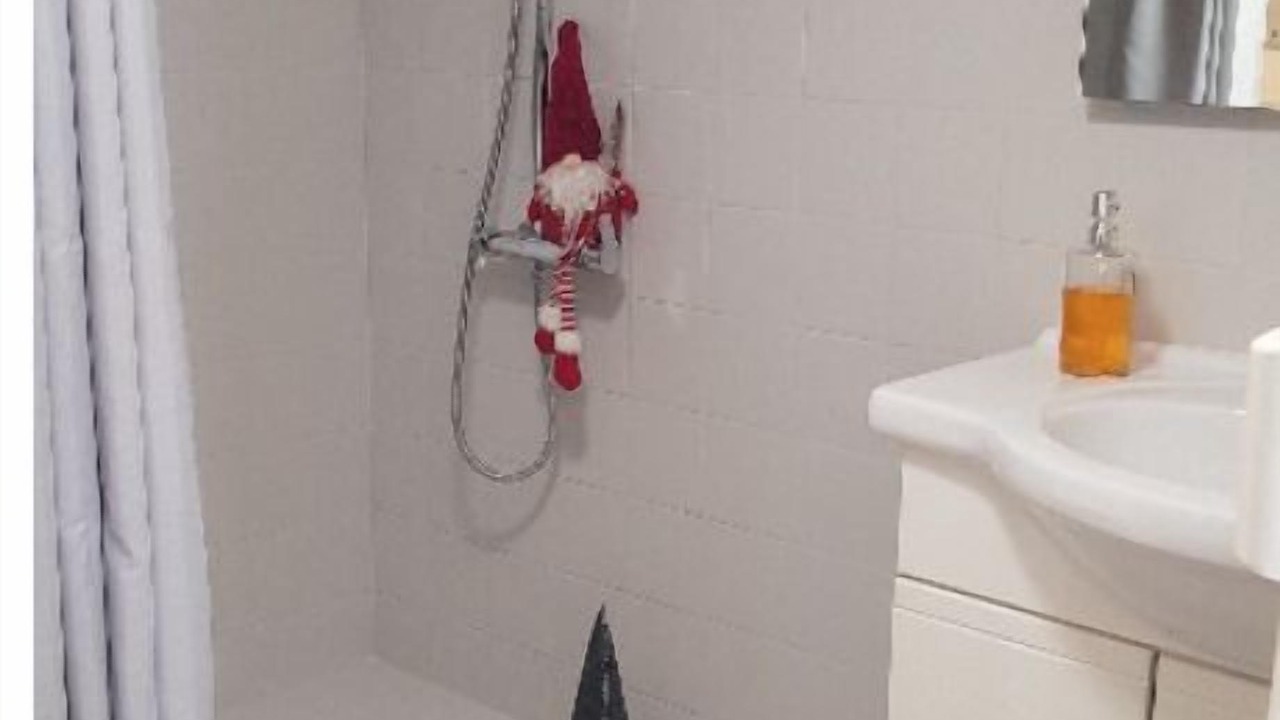 Photo of Bathroom in Baignes