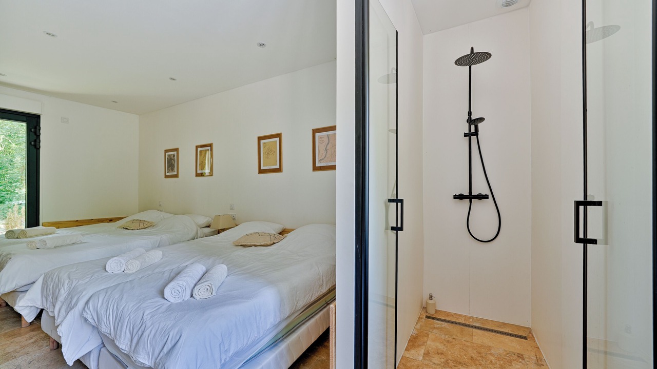 Photo of Bedroom in Boussy-Saint-Antoine