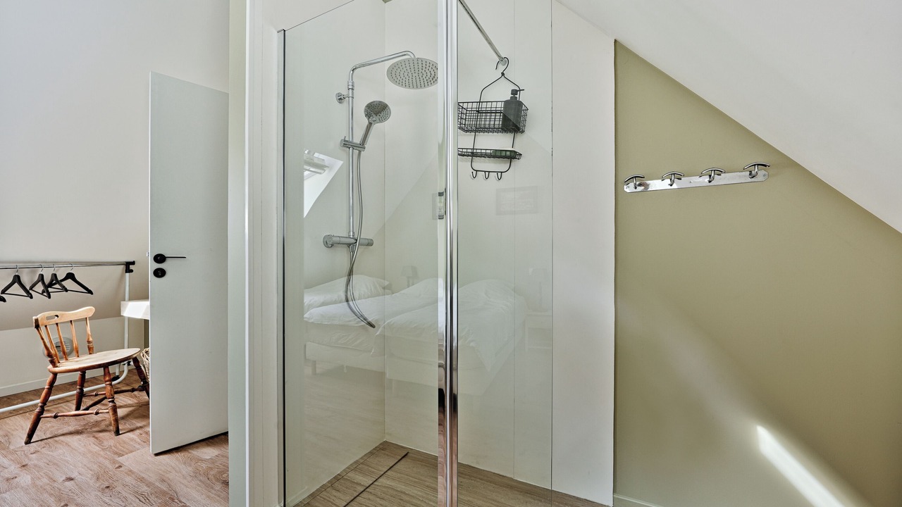 Photo of Bedroom in Boussy-Saint-Antoine