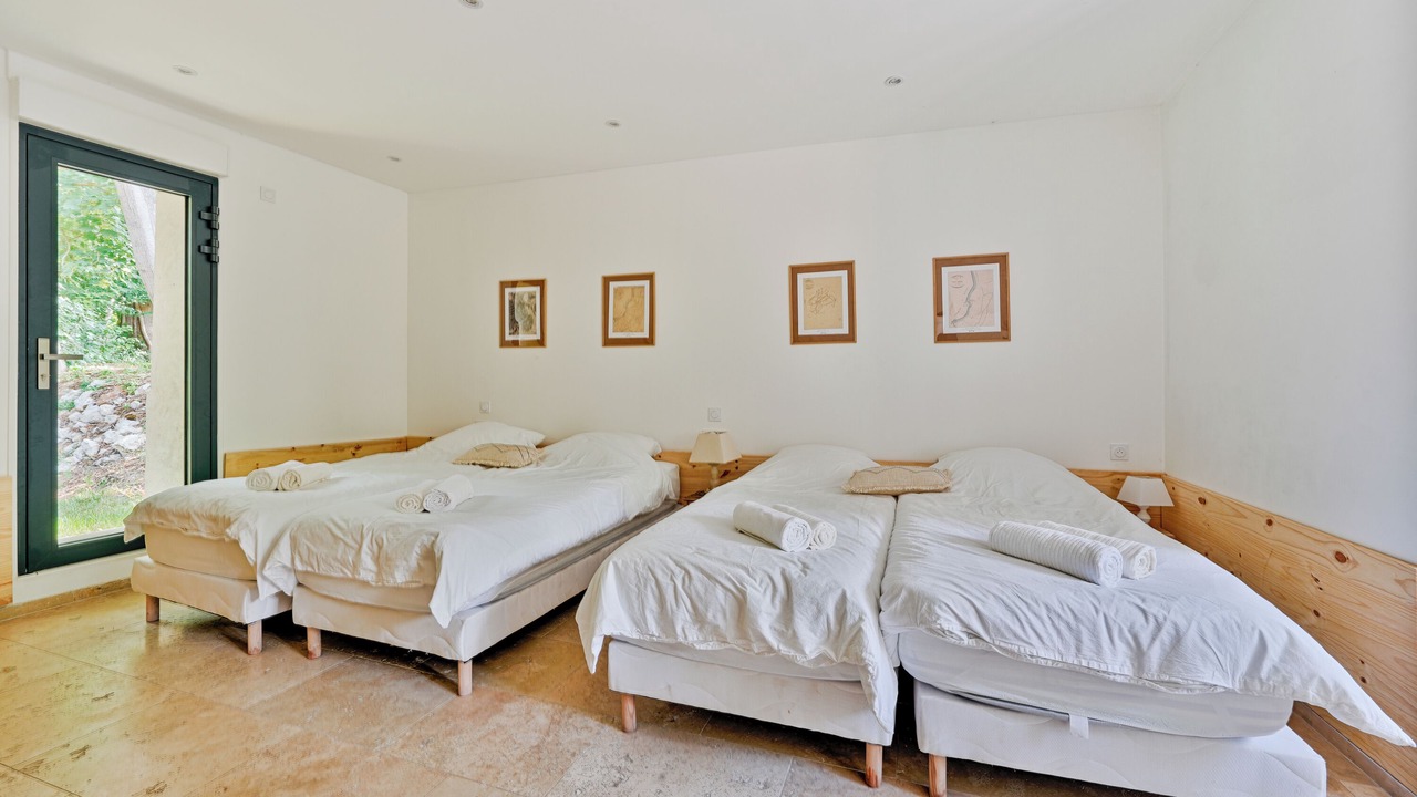 Photo of Bedroom in Boussy-Saint-Antoine