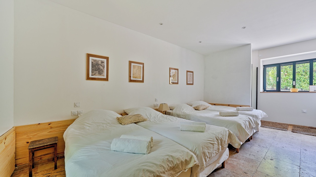 Photo of Bedroom in Boussy-Saint-Antoine