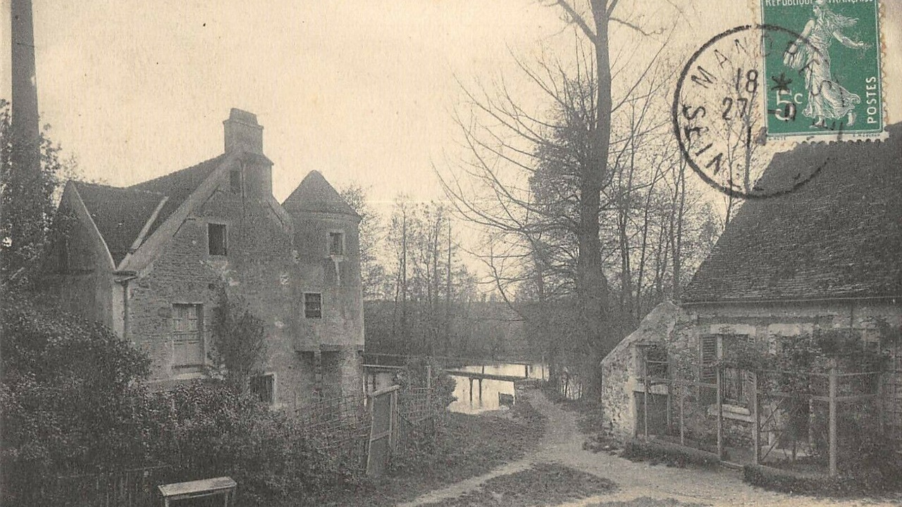 Photo of Others in Boussy-Saint-Antoine