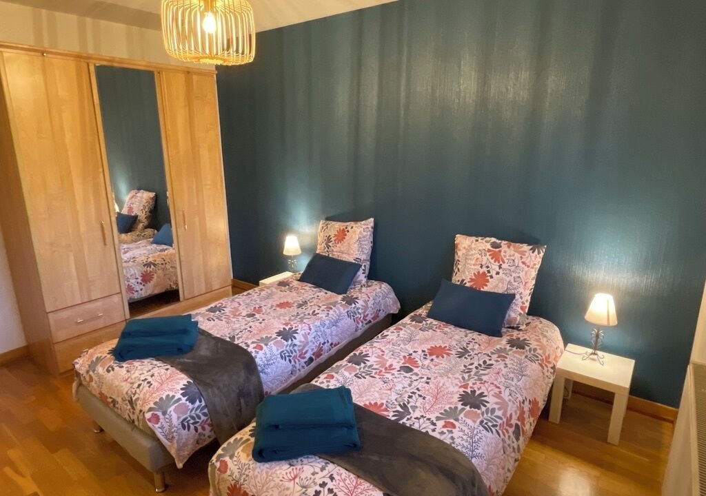 Photo of Bedroom in Ittlenheim