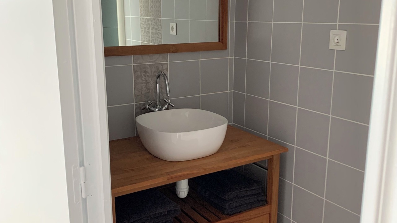 Photo of Bathroom in Bulson
