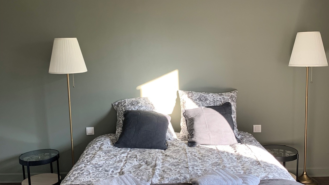 Photo of Bedroom in Bulson