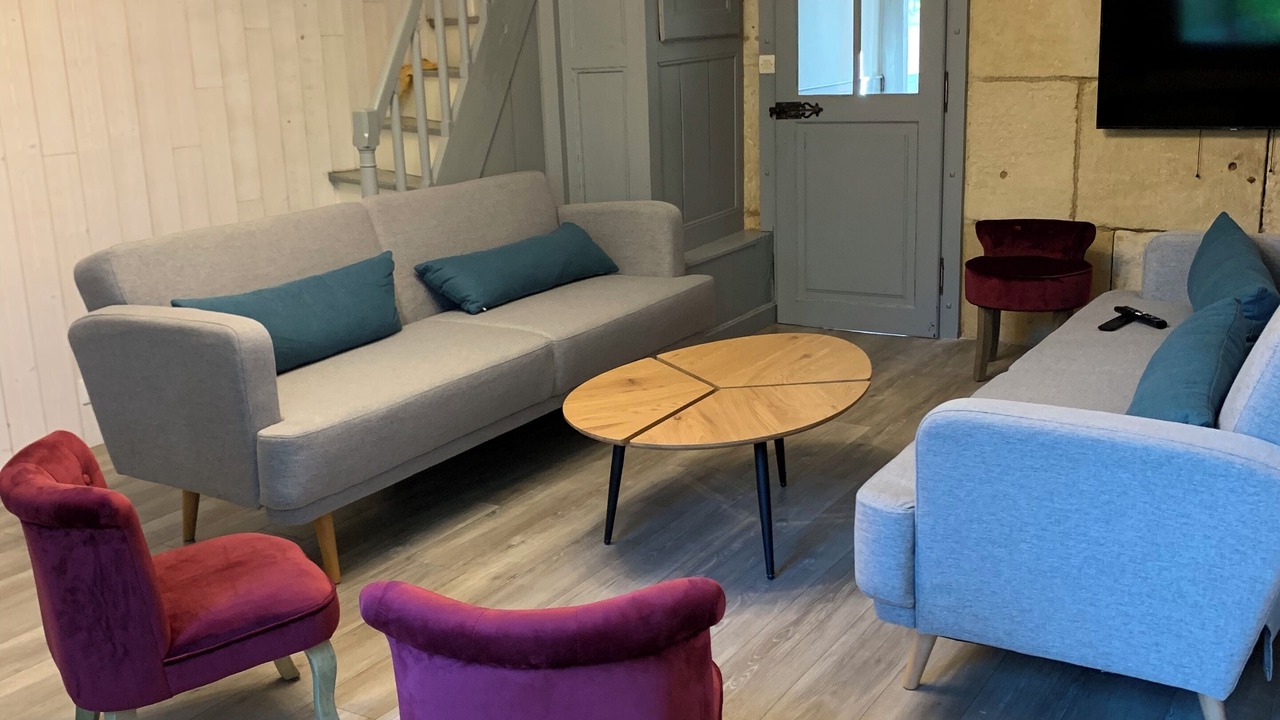 Photo of Livingroom in Bulson