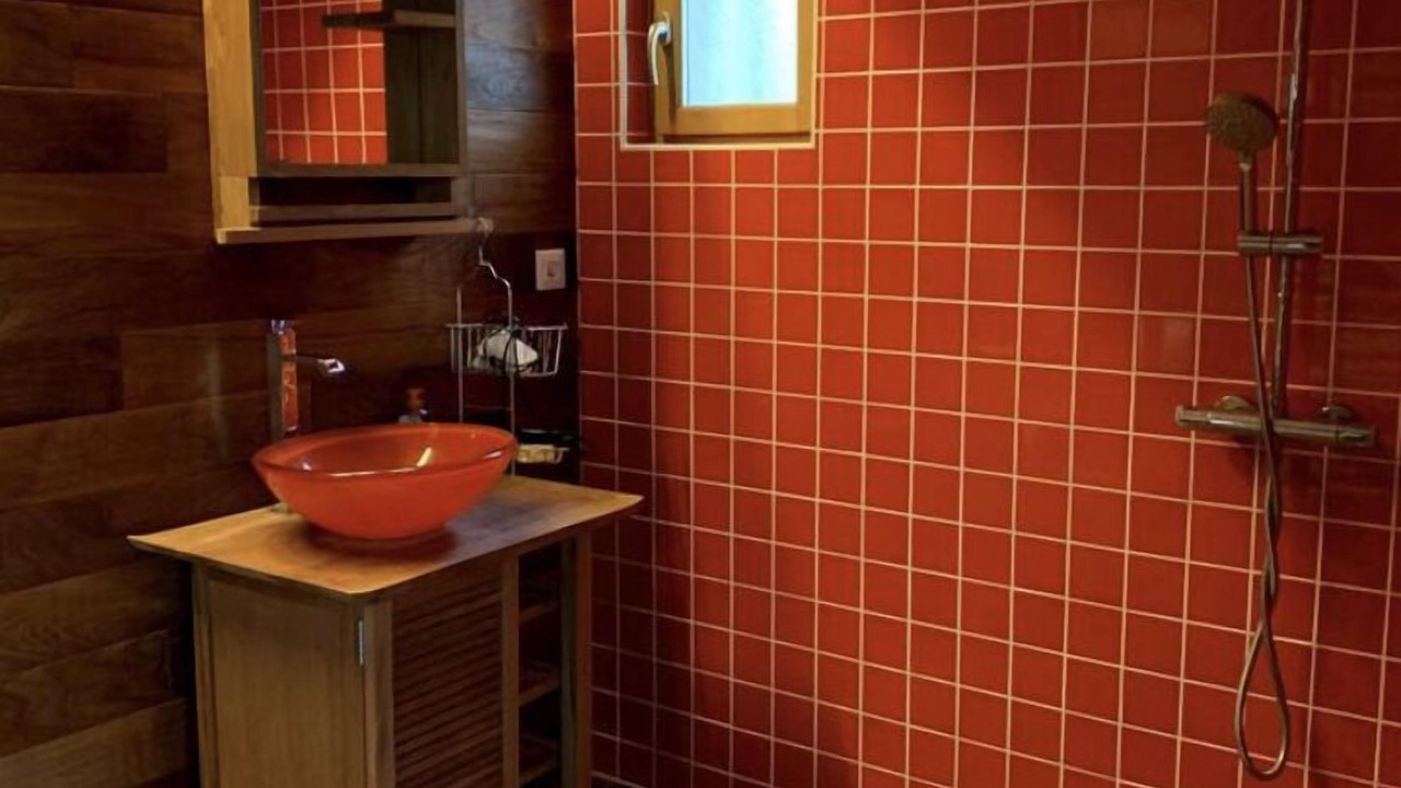Photo of Bathroom in Bulson