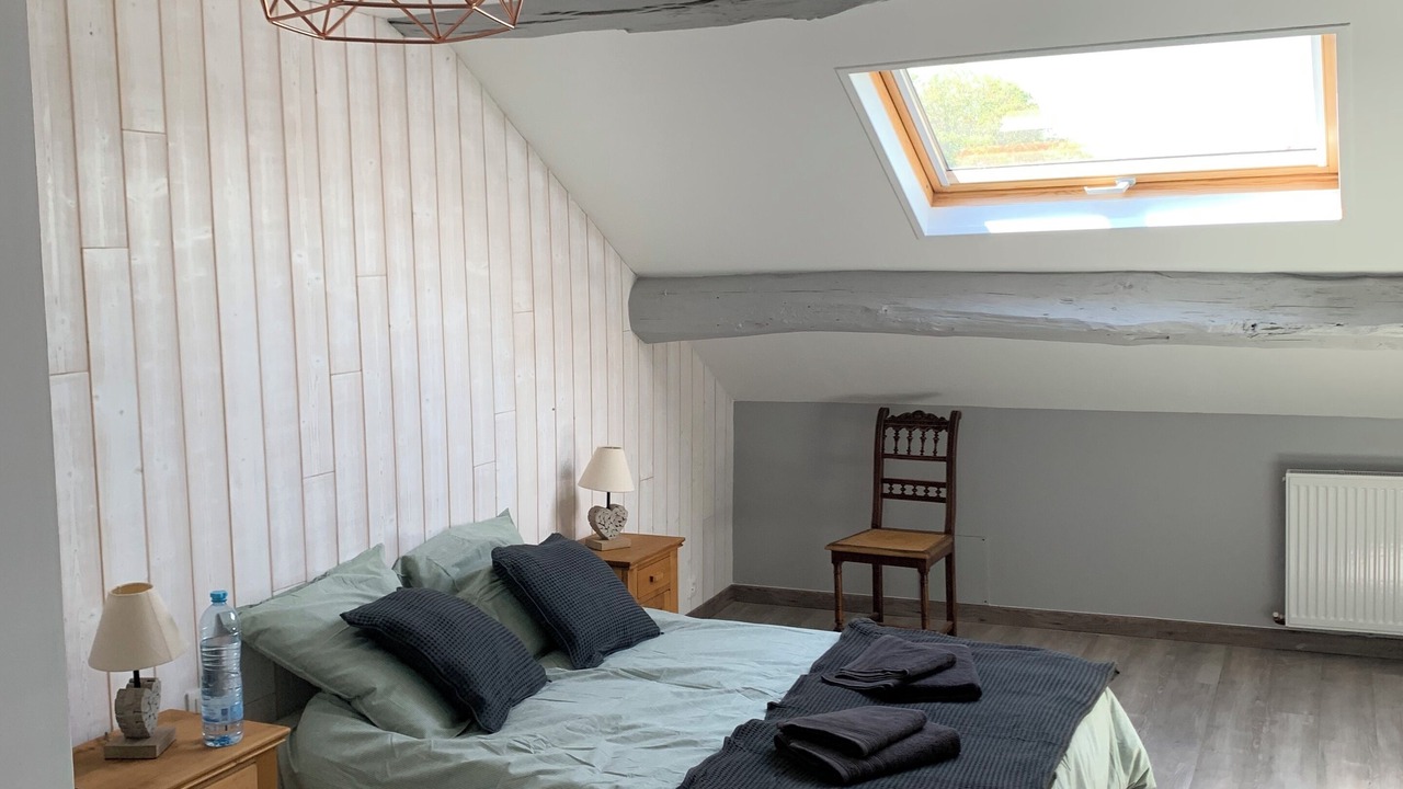 Photo of Bedroom in Bulson