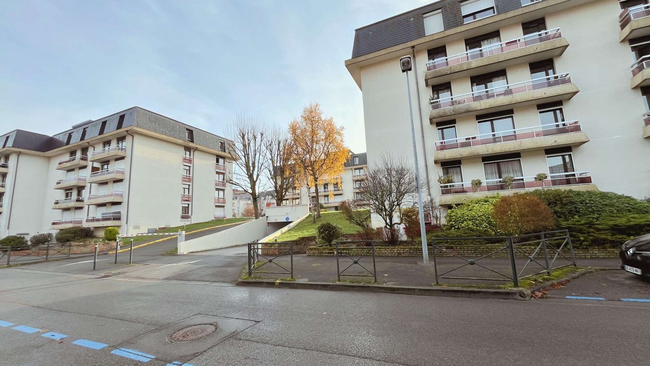 Photo of Outdoor in Margny-les-Compiegne