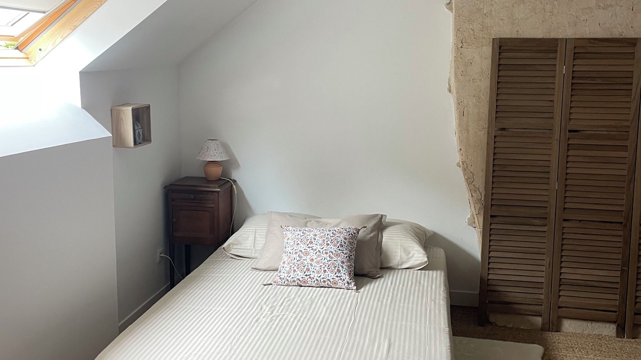 Photo of Bedroom in Tamnay-en-Bazois
