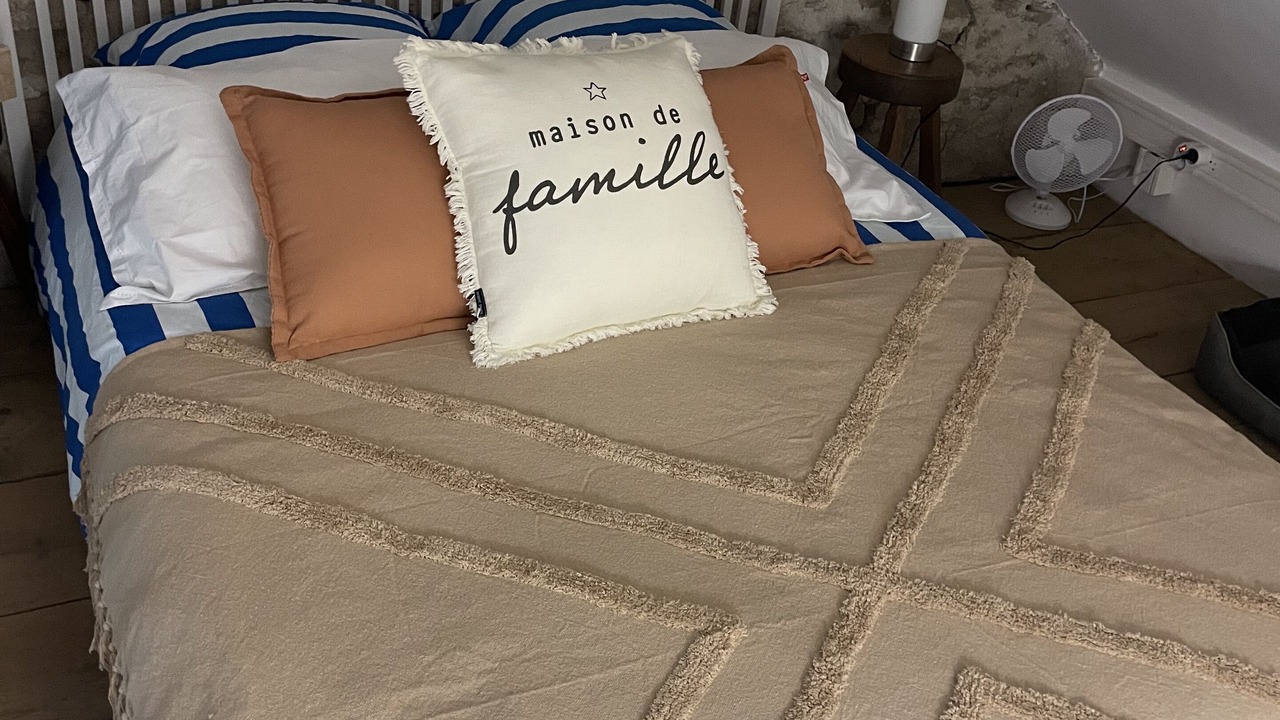 Photo of Bedroom in Tamnay-en-Bazois