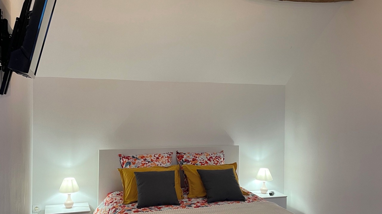 Photo of Bedroom in Tamnay-en-Bazois