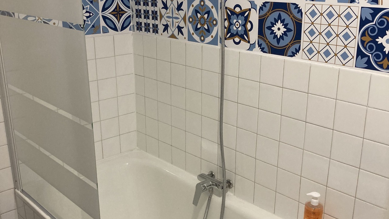 Photo of Bathroom in Tamnay-en-Bazois
