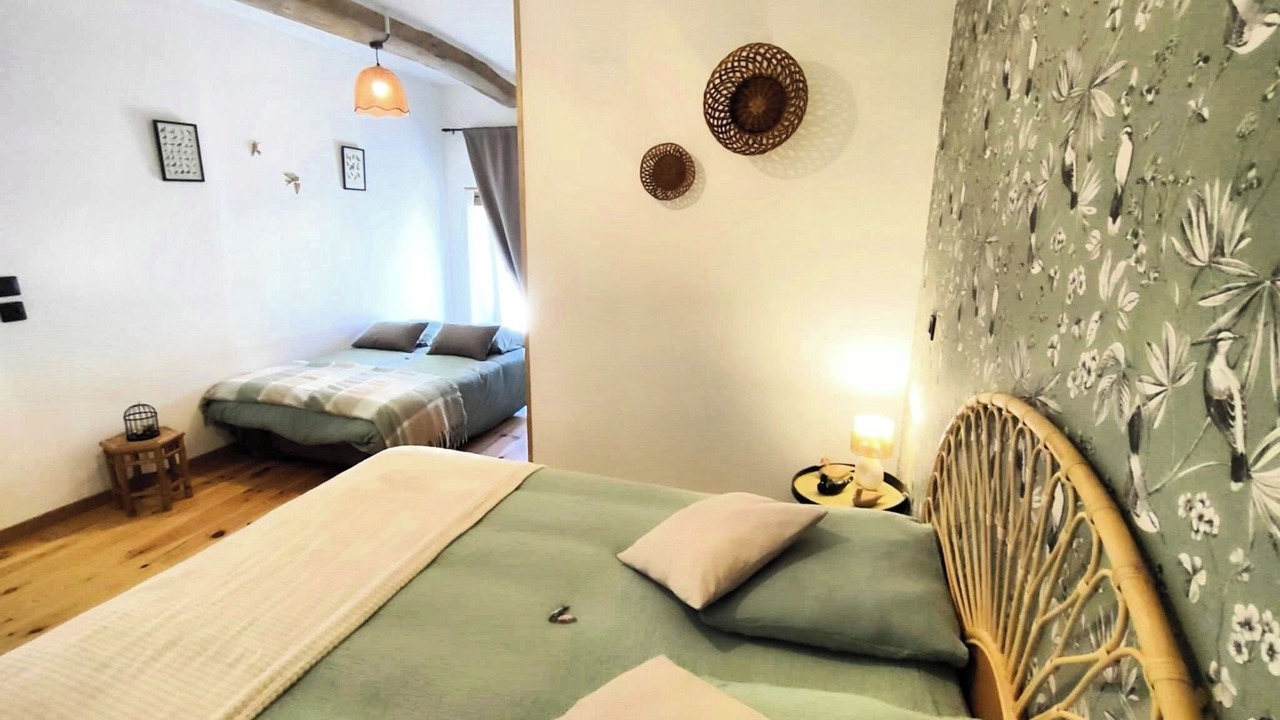 Photo of Bedroom in Beaufort