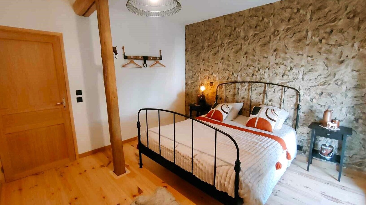 Photo of Bedroom in Beaufort