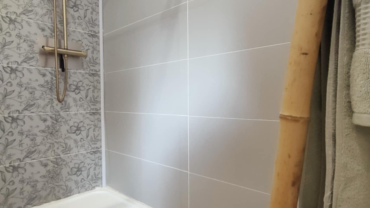 Photo of Bathroom in Beaufort