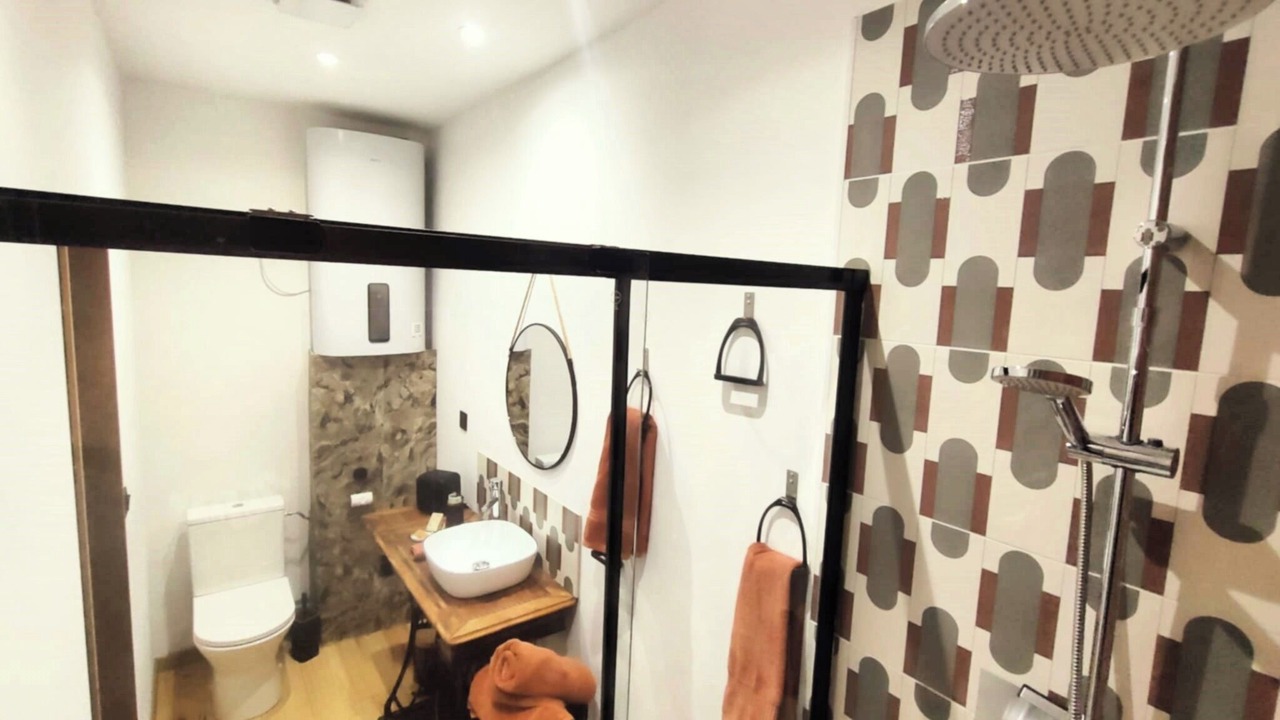 Photo of Bathroom in Beaufort