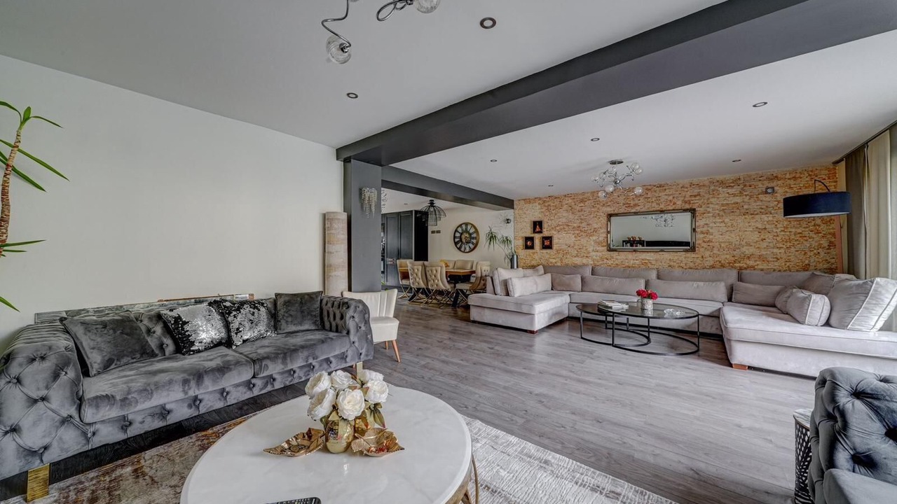 Photo of Livingroom in Rosny-sous-Bois