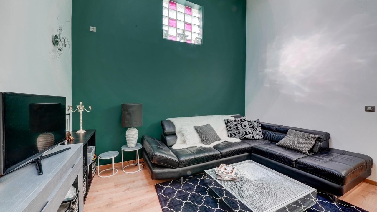 Photo of Livingroom in Rosny-sous-Bois