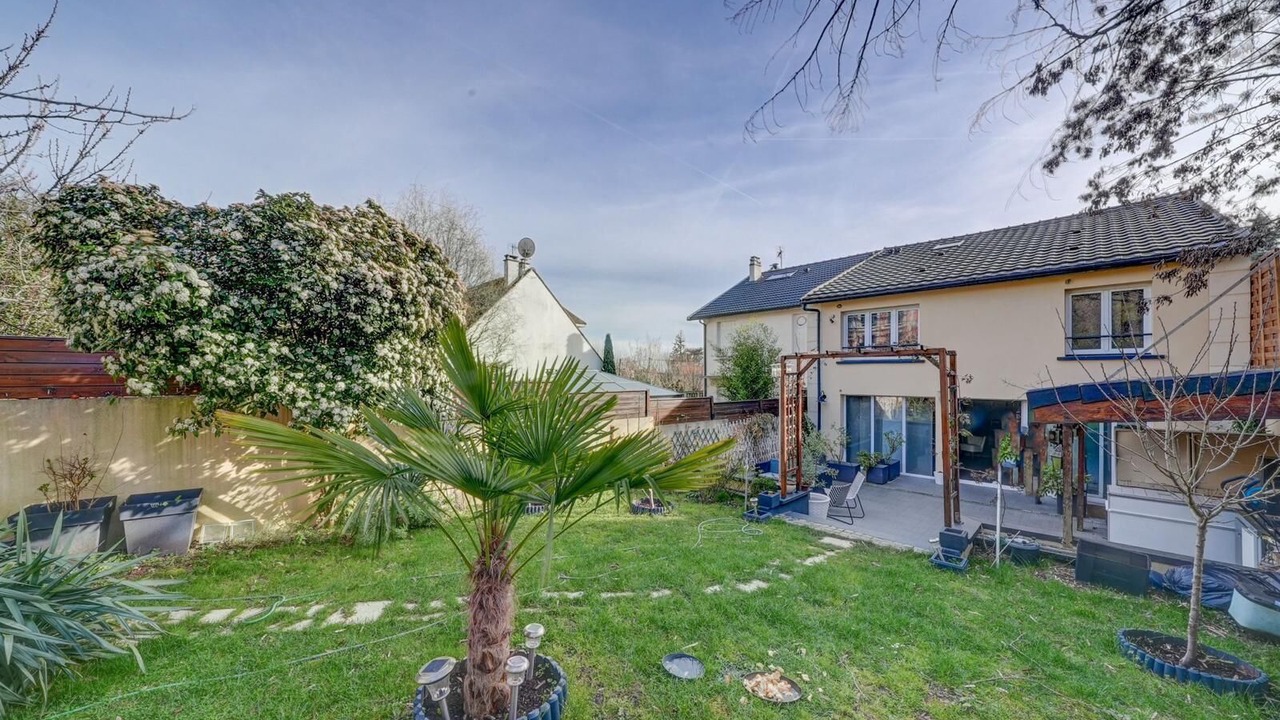 Photo of Outdoor in Rosny-sous-Bois
