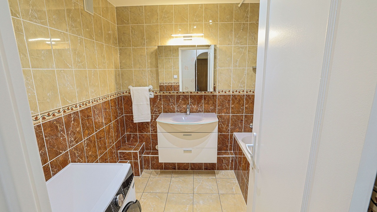Photo of Bathroom in Hautepierre