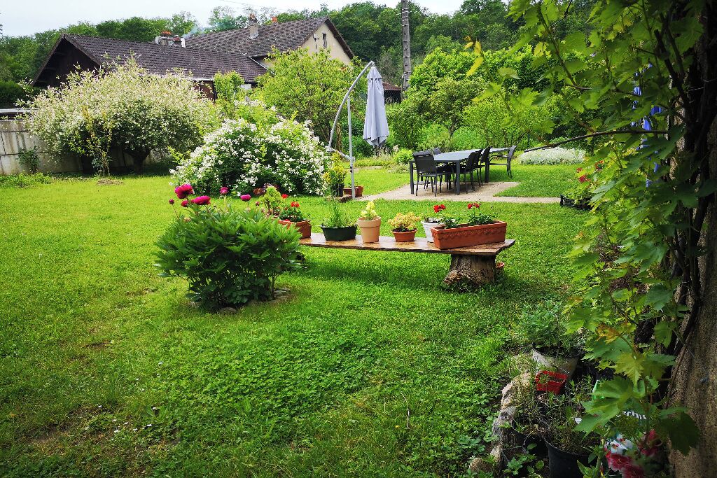 Photo of Outdoor in Baignes