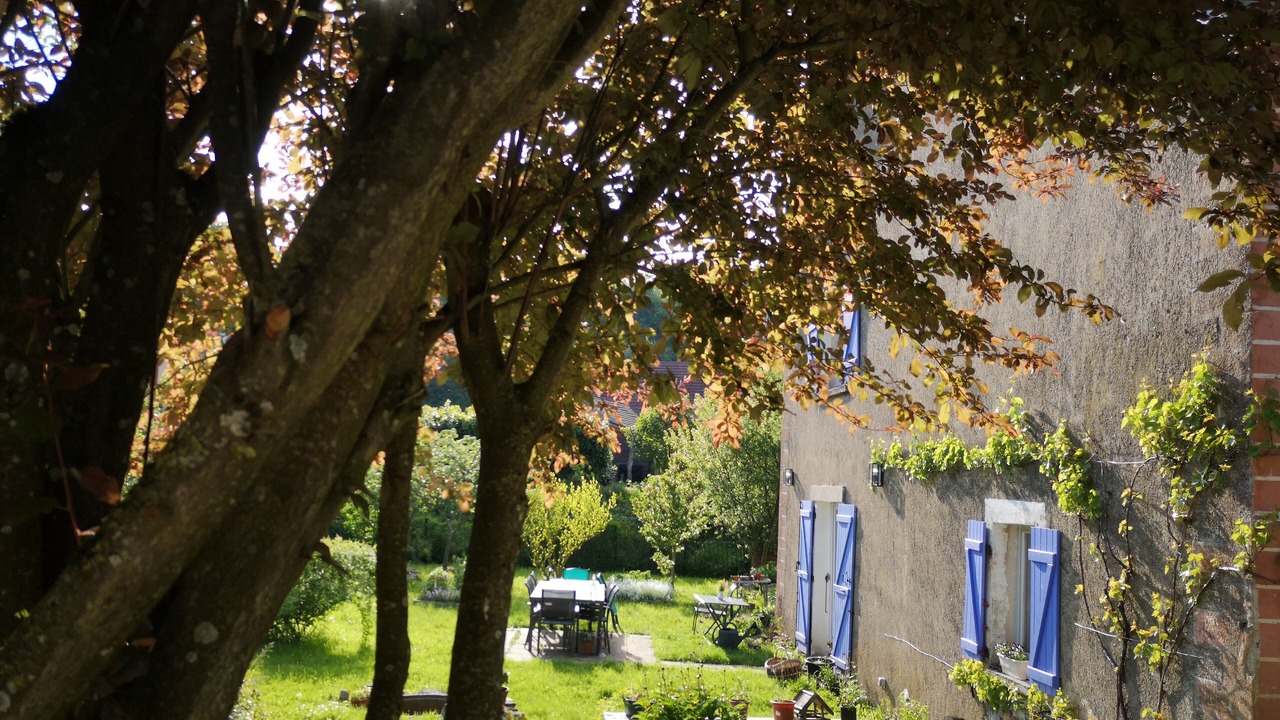 Photo of Outdoor in Baignes