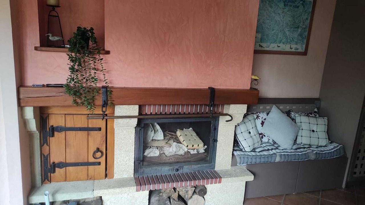 Photo of Livingroom in Vaux-Marquenneville