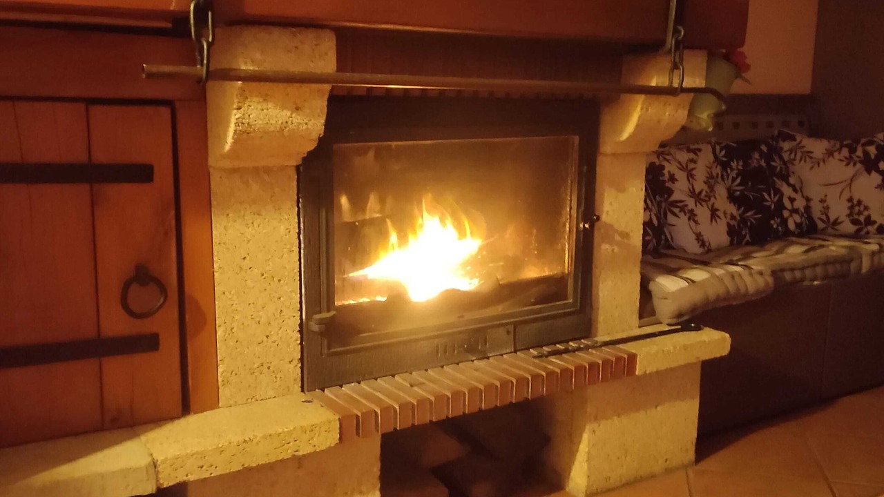 Photo of Livingroom in Vaux-Marquenneville