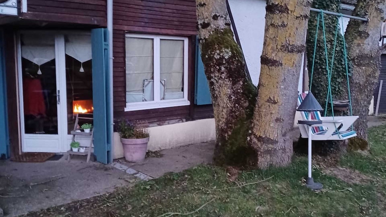 Photo of Outdoor in Vaux-Marquenneville