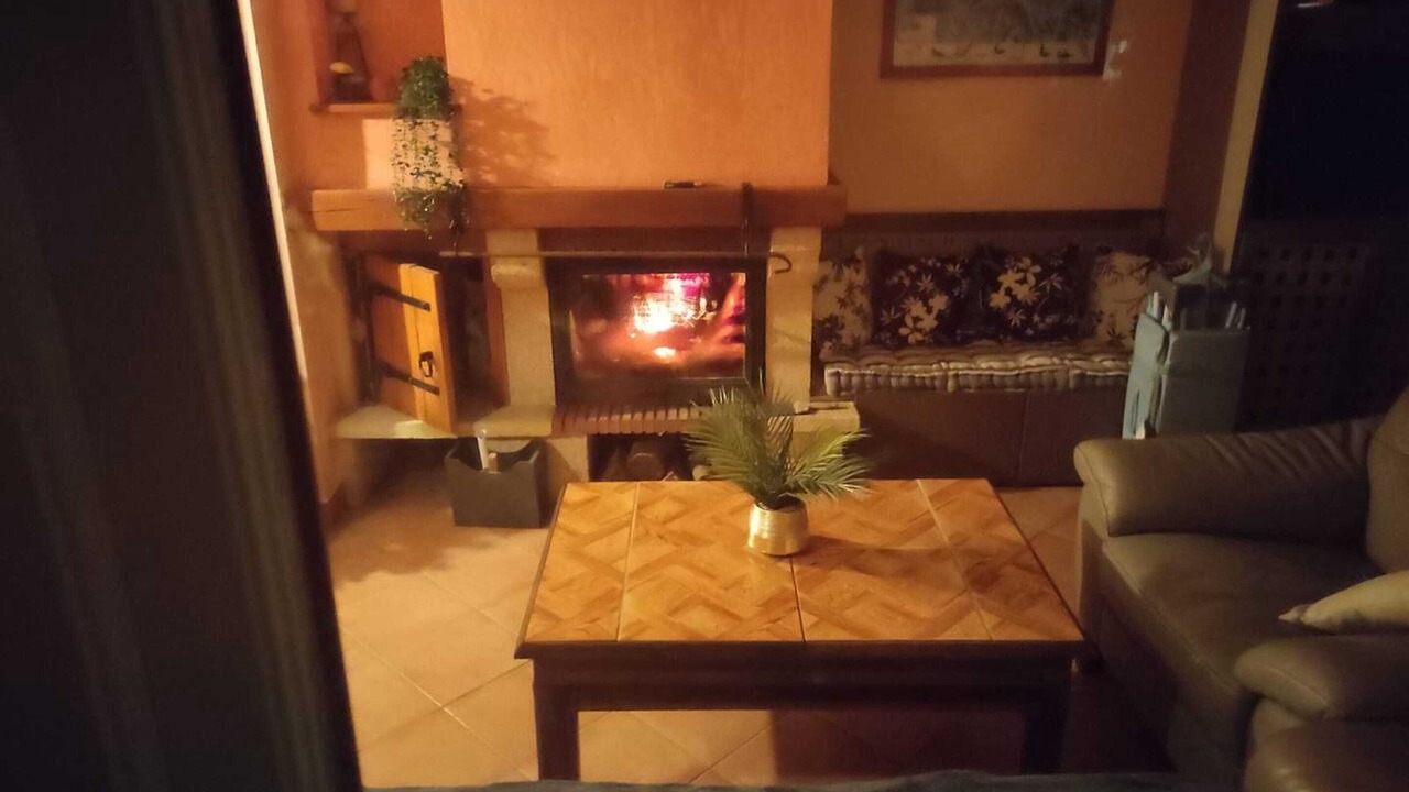 Photo of Livingroom in Vaux-Marquenneville