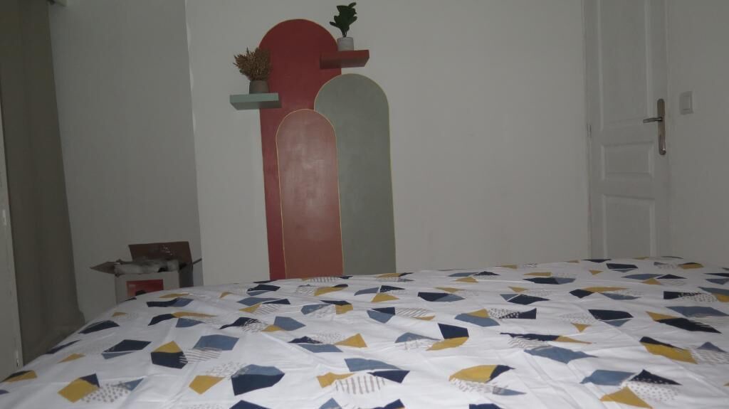 Photo of Bedroom in Montry