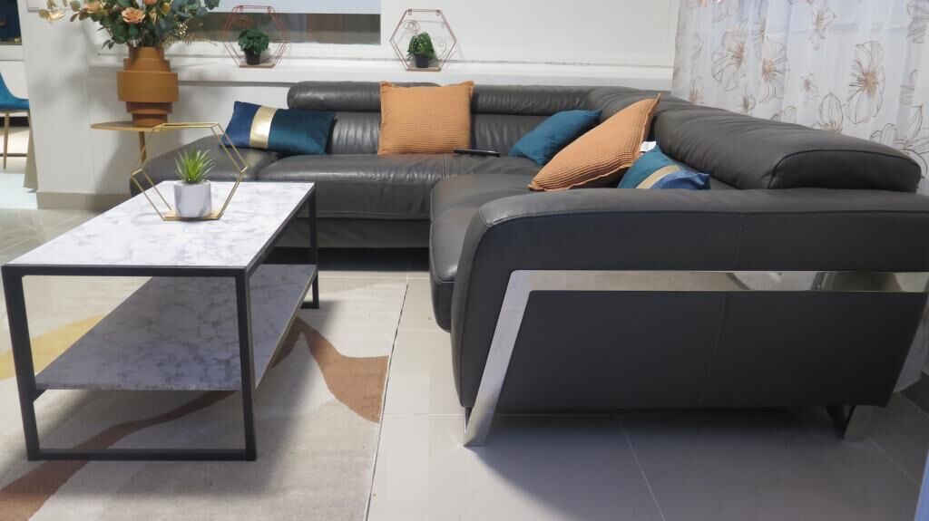 Photo of Livingroom in Montry