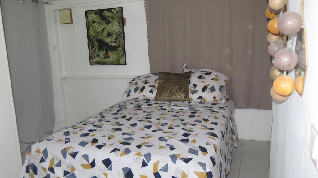 Photo of Bedroom in Montry
