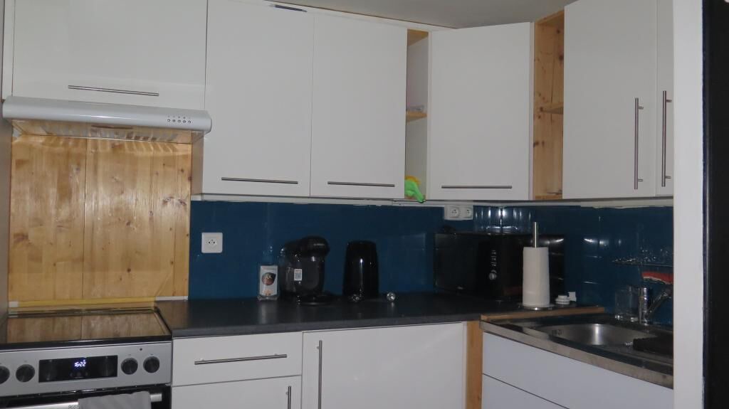 Photo of Kitchen in Montry