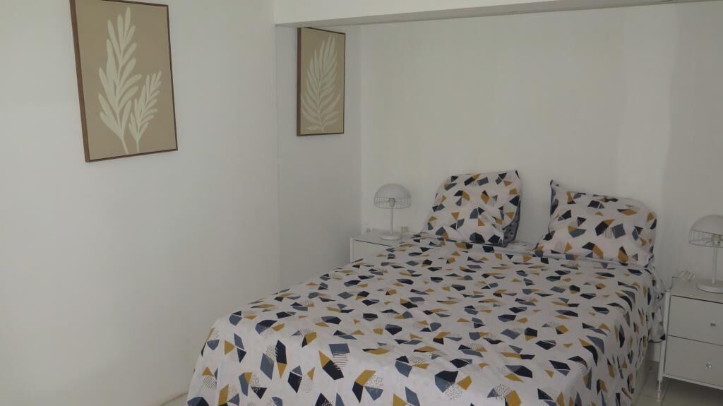 Photo of Bedroom in Montry