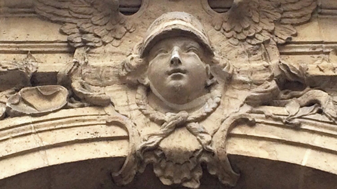 Photo of Outdoor in Quartier des Invalides