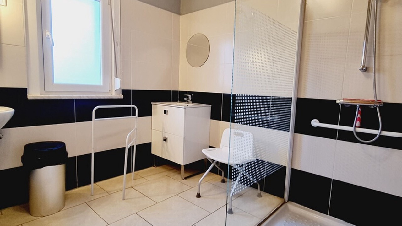 Photo of Bathroom in Meteren