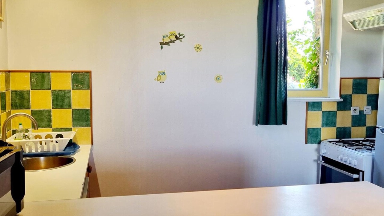 Photo of Kitchen in Meteren