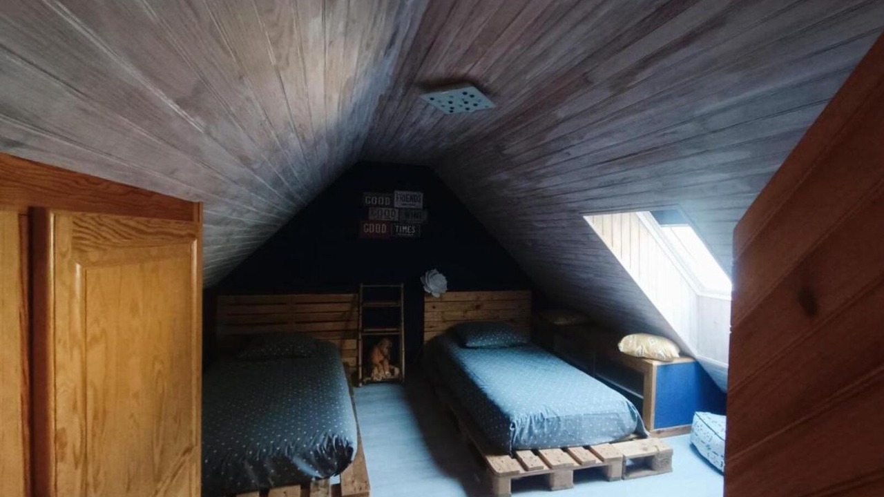 Photo of Bedroom in Armes