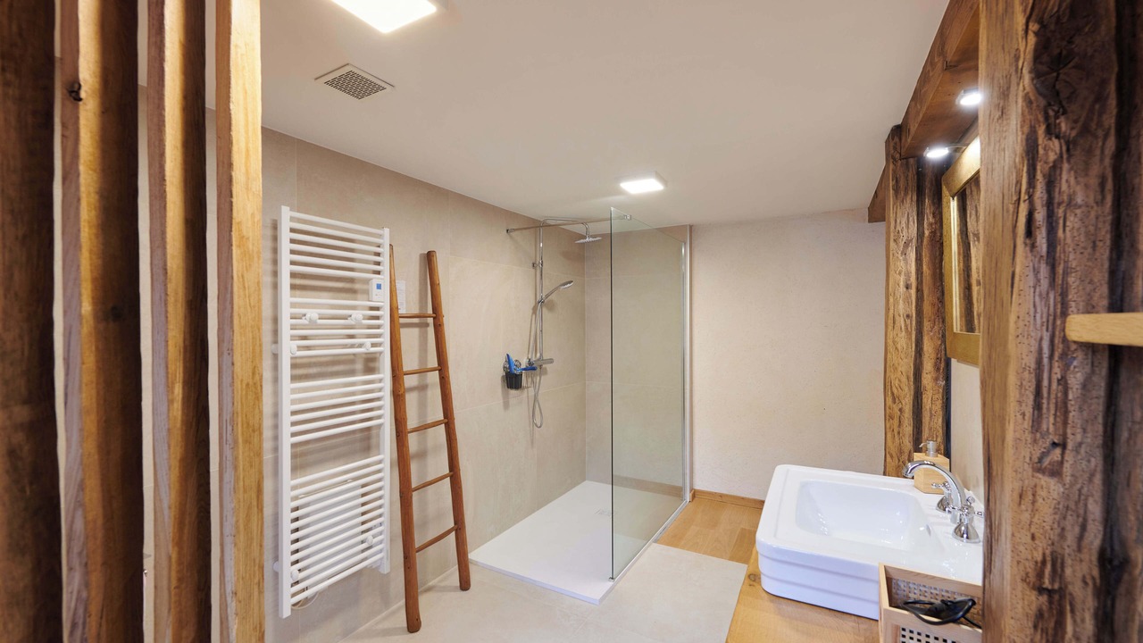 Photo of Bathroom in Steinbourg