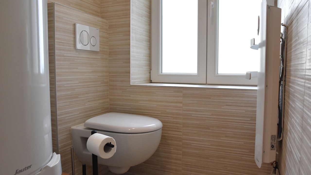 Photo of Bathroom in Manom