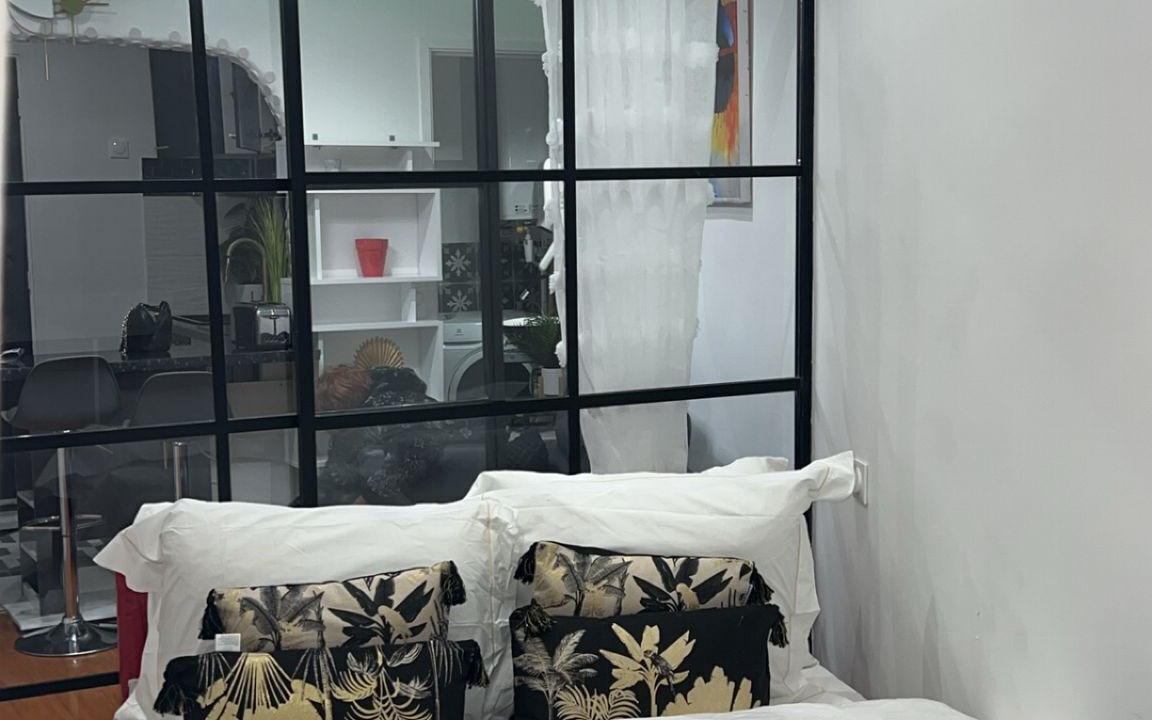 Photo of Bedroom in Petit-Colombes