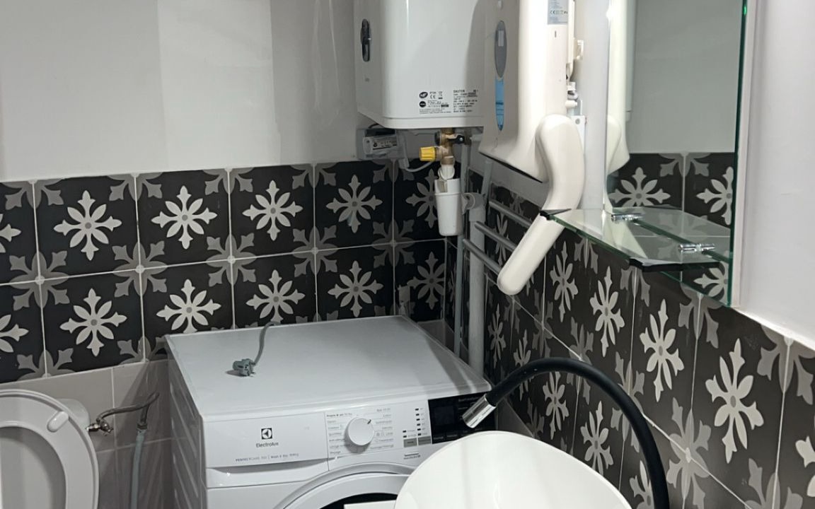 Photo of Bathroom in Petit-Colombes