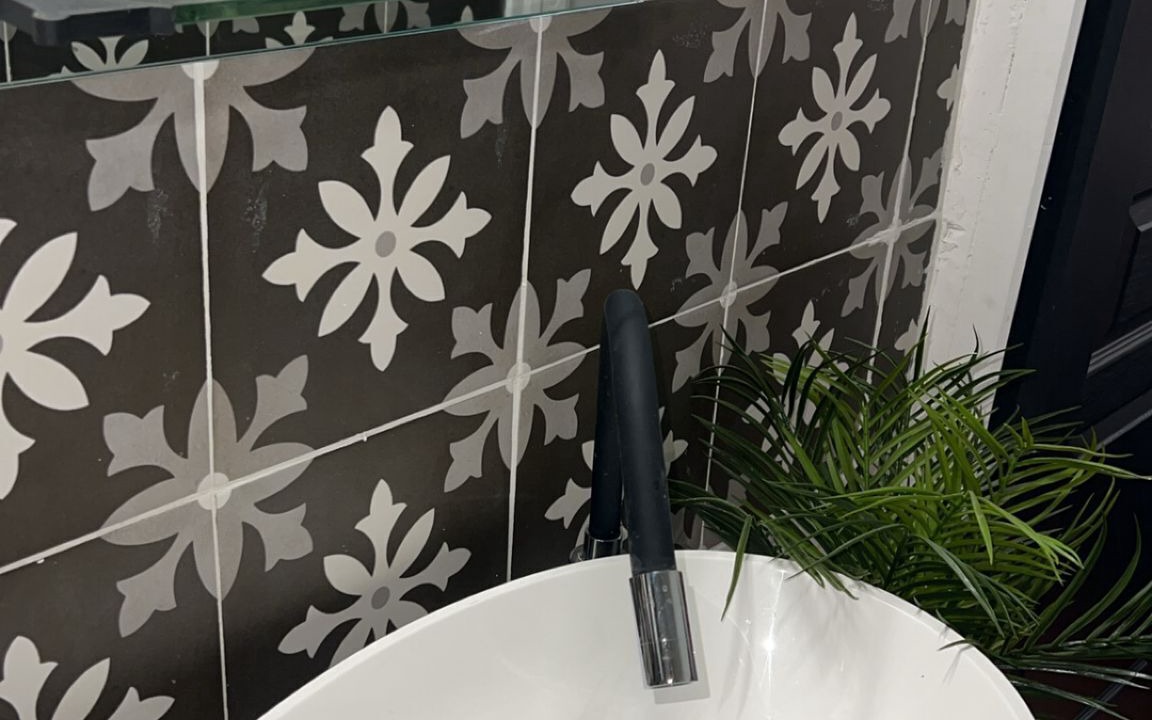 Photo of Bathroom in Petit-Colombes