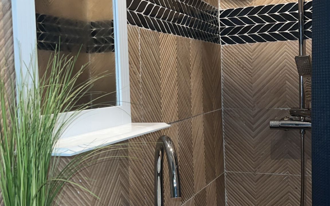 Photo of Bathroom in Petit-Colombes
