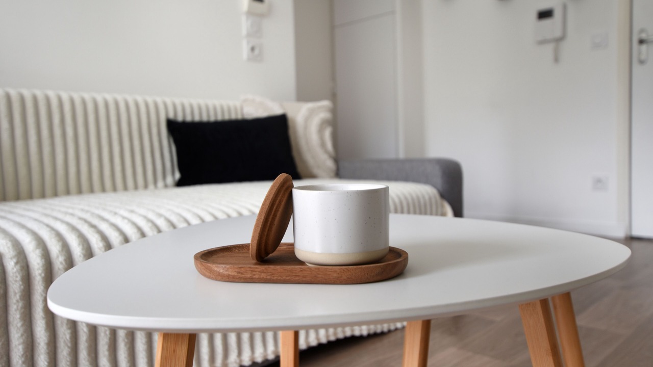 Photo of Bedroom in Villepinte